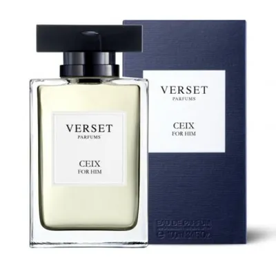 Obrázok produktu pre VERSET Ceix for Him edp 100ml