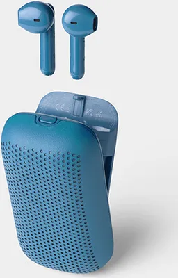 Immagine prodotto di Casse Acustiche Lexon Softpower - Blu