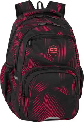 Produktbild von Školský batoh Coolpack - Pick - RUBIN