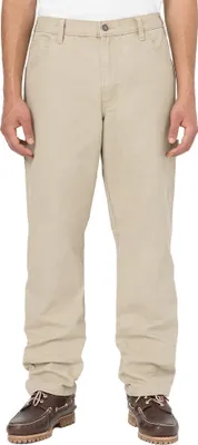 Produktbild von Dickies Dc Carpenter Hosen Beige 29 Mann Beige 29