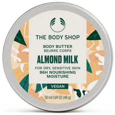 Image de Beurre corporel The Body Shop