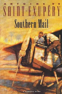 Produktbild von Southern Mail