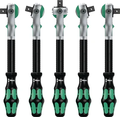 Produktbild von Wera Kraftform Kompakt Zyklop Speed