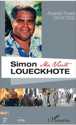 Produktbild von Simon Loueckhote