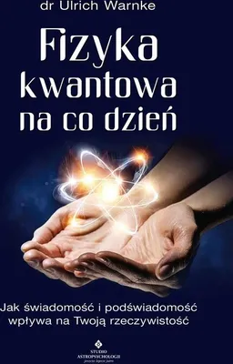 Productafbeelding van Fizyka kwantowa na co dzień