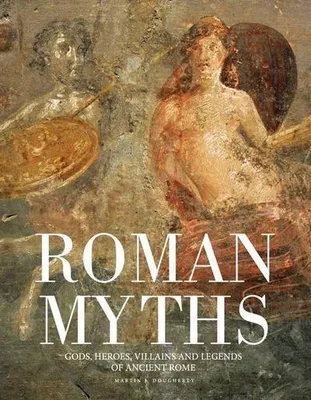 Produktbild von Roman Myths
