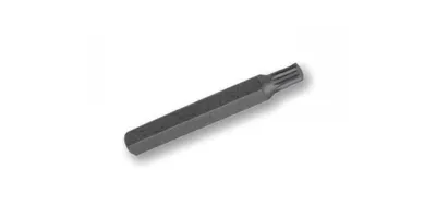 Produktbild von ASTA Schrauberbit 8950712 75mm Werkzeugstahl