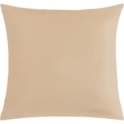 Obrázek produktu pro Povláček bavlněný - 45x45 cm - Béžová