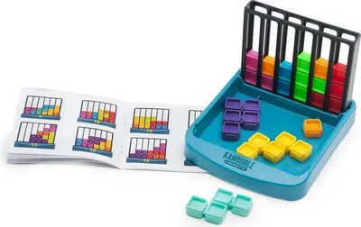 Zdjęcie produktu dla Kanoodle Gravity - gra logiczna