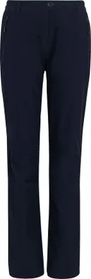 Image de Regatta - Pantalon de randonnée « Highton II » pour femmes RG12160 (40 DE régulier) (marine)