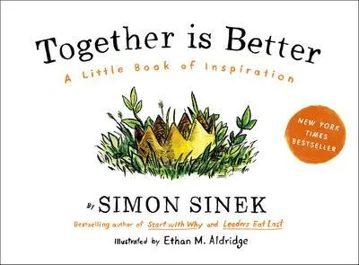 Zdjęcie produktu dla Together is Better