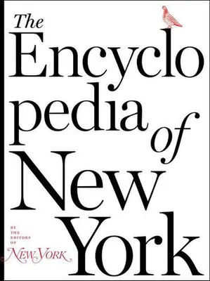 Immagine prodotto di The Encyclopedia of New York