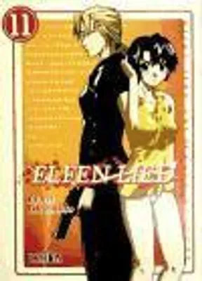 Image de Elfen Lied, épisode 11