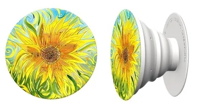 Obrázek produktu pro PopSocket Sun Flower