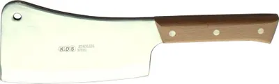 Produktbild von Fleischerbeil (Holz)