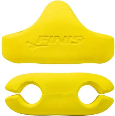 Produktbild von Finis Knöchelboje | Gelb | Größe M