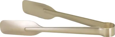 Immagine prodotto di Pinze da pasticceria PVD, champagne , lunghezza: 240 mm