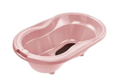 Zdjęcie produktu dla Rotho babydesign Wanienka do kąpieli TOP - różowa
