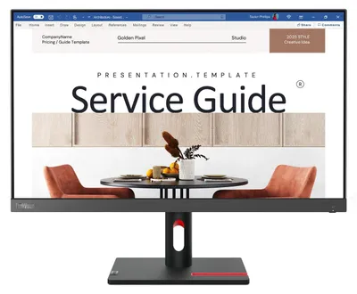 Zdjęcie produktu dla ThinkVision S24i-30 23,8 FHD IPS HDMI 3Y