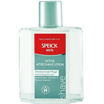Produktbild von Speick Men Active After Shave Lotion 100 ml
