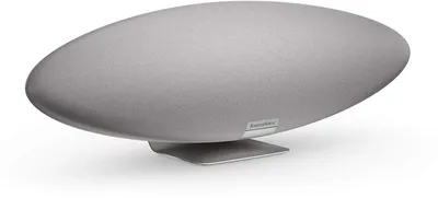 Obrázek produktu pro Bowers & Wilkins Zeppelin, Šedá, USB typu C, 100 - 240 V, 50/60 Hz, 650 mm, 194 mm