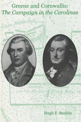 Produktbild von Greene and Cornwallis