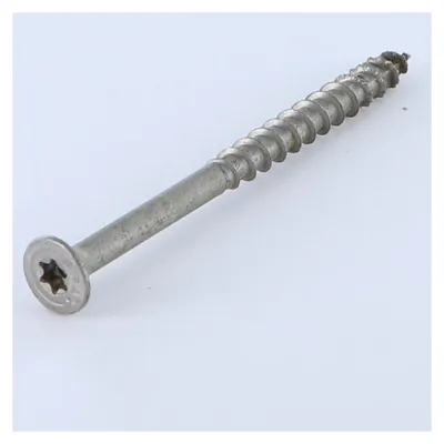 Produktbild von Spax T-STAR MEHR Senkkopfschraube T20 Edelstahl A2 5x120 Mit Gewinde 69