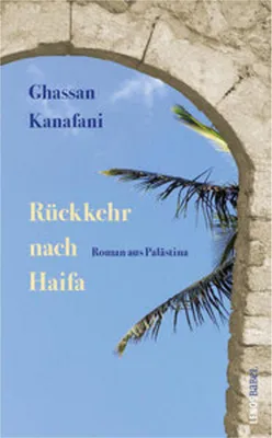 Produktbild von Rückkehr nach Haifa