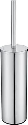 Produktbild von WC-Bürste, freistehend, Chrom, ROUND-30