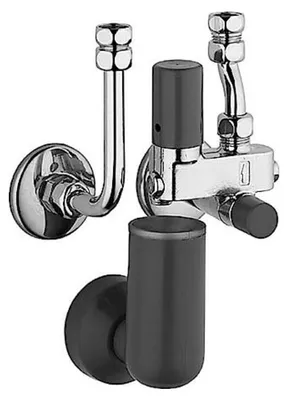 Produktbild von Hansa 63202350 Regelventil f. 1 oder 2 Rohrsysteme