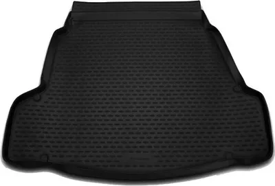 Obrázek produktu pro Gumová vana do kufru Hyundai i40 2011-2020 (sedan)