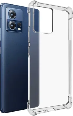 Produktbild von TPU Hülle Clear Armor Soft Case für Motorola Edge 30 Fusion (Moto S30 Pro, 6.55'') - transparent