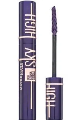 Image de Maybelline Lash Sensational Ciel haut prune Dä mmerung