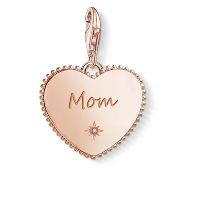 Produktbild von Thomas Sabo Charms & Anhänger für Damen