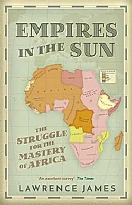 Productafbeelding van Empires in the Sun