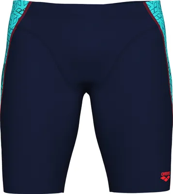 Obrázok produktu pre ARENA Pánske plavecké nohavice Jammer Camo Kikko