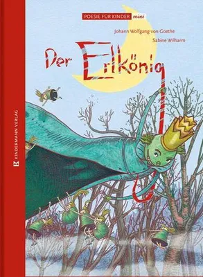 Immagine prodotto di Der Erlkönig