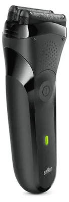 Zdjęcie produktu dla Golarka Braun Series 3-301s z torbą podróżną