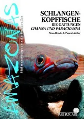 Produktbild von Art für Art: Schlangenkopffische