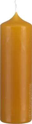 Produktbild von Altarkerze Natur 300 x Ø 60 mm, 1 Stück