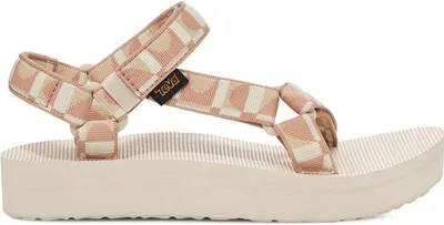 Produktbild von TEVA W MIDFORM UNIVER Beige