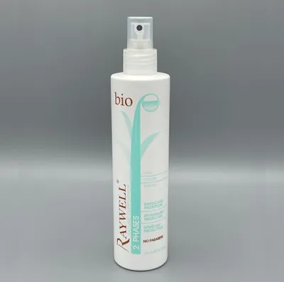 Immagine prodotto di Raywell Bio Balsamo Districante 2 Fasi 250ml