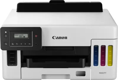 Produktbild von Canon Maxify Gx5050 Tintenstrahldrucker
