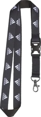Produktbild von adidas LANYARD W SCHWARZ ?