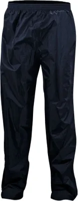 Produktbild von Wasserdichte Kinder Regenhose aus 100% Polyester mit verschweißten Nähten