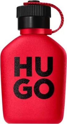 Produktbild von NU/Hugo Boss Intense EDP 75 ml
