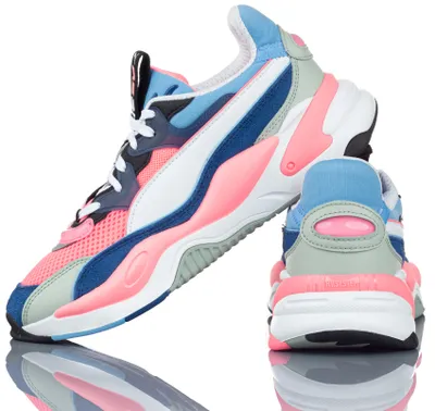 Produktbild von Schuhe Puma Rs-2K Internet Exploring, 373309 06, Größe-37