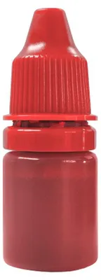 Obrázok produktu pre CombiCraft plniaca fľaštička s 5 ml červeného atramentu