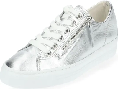 Obrázok produktu pre Paul Green tenisky Sneaker Nappa koža