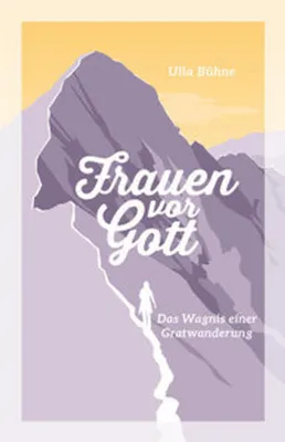 Produktbild von Frauen vor Gott